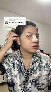 Rhino update: Masakit daw ba? pero mas di ko inaasahan na ganito sya kakati  mapapasipa ka kase di mo makamot🤣