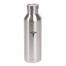 Ending friday at 11:32am pdt 12h 19m. Buy Tesla Motors Silver Stainless Steel Water Bottle Online At Low Prices In India Amazon In