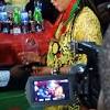 Nnamdi kanu, leader of indigenous people of biafra, ipob. 1