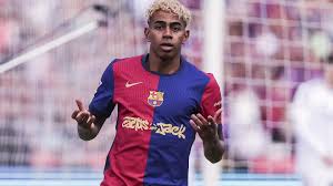 Lamine Yamal, señalado por contratar personas con enanismo en su 18  cumpleaños