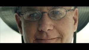 Documentary/Branded Content — Blake Bogosian