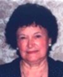 Jean Scognamillo-Mazzella Obituary (1921