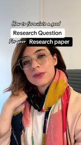 Pico Nursing Research Question