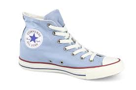 Unter den stylischen sneakers für damen wirst du einige modelle finden, welche unter. Damen Schuhe Sneakers Converse Chuck Taylor All Star 157608c Blau Fur 39 50 Sneakerstudio De