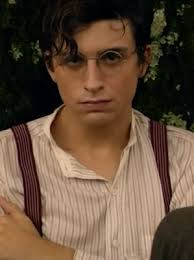 The Sound and the Fury by William Faulkner