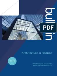We create workspaces for people. Eabh Bulletin Small Resolution With Cover For Web Pdf Frankfurt Banks