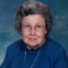 Obituary information for Lucile C Sutton