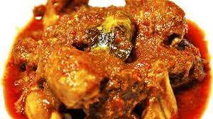 7 Resep Ayam Pedas Yang Menggugah Selera Mudah Dibuat Hot Liputan6 Com