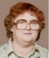 Obituary information for Patricia L. Doyle