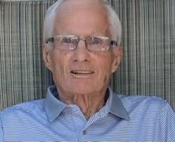 Obituary of Charles C. LeRoy