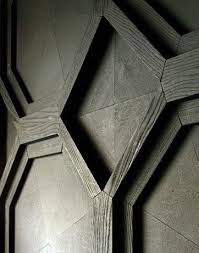 Blacksheep Uk Whiskey Mist Club Detail Krunkatecture Wall Design Wall Paneling Paneling