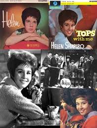 De 70 Bedste Billeder Fra Helen Shapiro I 2019 Tekster