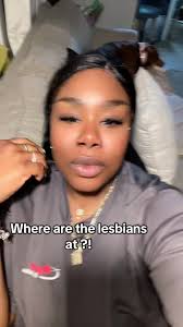 Lesbian Missing Ebony