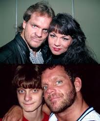 WWE Hall of Famer Has Revealed If they erase Benoit's carrer, they're  erasing my carrer also. Benoit's name hasn't been mentioned since 2007, but  I don't agree with that, I do acknowledge