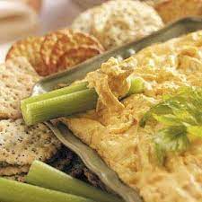 No Bones Chicken Wing Dip Recipe Chicken Wing Dip Recipes Chicken Wing Dip Recipes