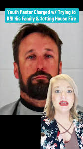 Christopher Lee Richards Pastor