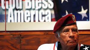 D-Day remembrance ceremony