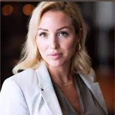 Taylor Casino's Instagram, Twitter & Facebook