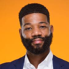 Brian Lewis Forty Under 40 2021