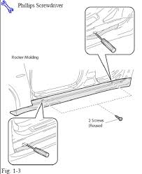 Also looking to remove my door skins, anyone have any suggestions where the clips are or how to safely remove the skins? Side Skirt Removal Clublexus Lexus Forum Discussion