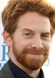 Fan Casting Seth Green as Dan Mott in Without A Paddle (2004)
