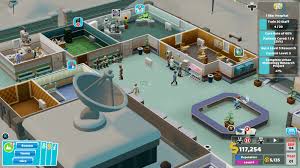 You will unlock it after acquiring one start in flottering. Game Review Two Point Hospital Xbox One Games Brrraaains A Head Banging Life