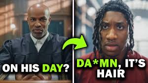 Busted: Defendant Gets His Hair Done For Birthday, Skips Court Fines