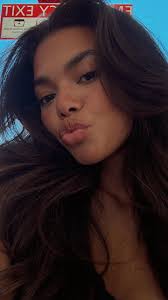 Officially signing off as Miss USA 2022. I can't put into words what this  year and opportunity have meant to me. So many people poured into me and  showed up for me