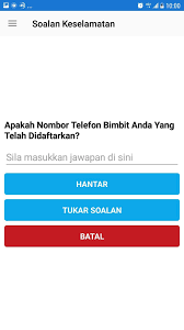 Mykad dan klik butang semak, pemohon perlu mendapatkan no. Semakan Bantuan Sara Hidup Rakyat Fur Android Apk Herunterladen