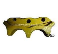 Final drive segment group for Berco CR4532 D8N/R/T dozer ...