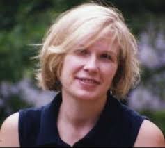 Karen Levinson's Instagram, Twitter & Facebook