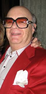 Gerald Samuel Blum Obituary