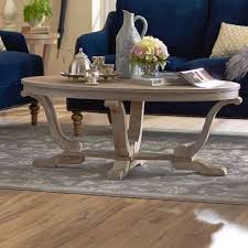 Birch Lane Coffee Tables Darwin Solid Wood Pedestal Table With Images Coffee Table Coffee Tables For Sale Dining Table