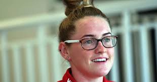 Wales squad for Euro 2021 qualifier against Belarus announced as Rachel  Rowe returns after year-long ACL lay-off