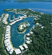 Pin By Club Wyndham South Pacific On Ramada Couran Cove Island Resort Stradbroke Island Hotels And Resorts