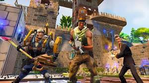 Some people say it does, some people say it doesn't (they say that only the xone and. Fortnite Servers Offline How To Relaunch Fortnite Gamerevolution