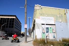 This color is part of america's colors. Pandemic Derails Graystreet Partner S Plans For Broadway East Delays W Hotel San Antonio Heron