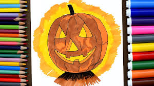 We did not find results for: Halloween Pumpkin Coloring Pages How To Draw Jack O Lantern Coloring Book And Learn Colors For Kid Youtube