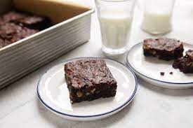 Katharine Hepburn S Brownies Recipe Brownie Recipes Desserts Food