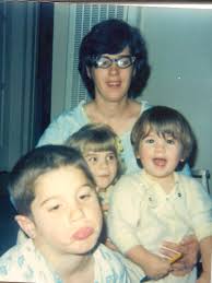 Carol Sue Holloway (1940-1993)