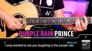 Prince Purple Rain Easy Strum Acoustic Guitar Lesson Tutorial Ericblackmonmusichd Youtube You Guitar Lessons Acoustic Guitar Lessons Guitar Lessons Tutorials