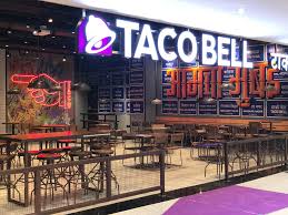 top international food franchises