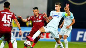 Cfr cluj vs fcsb live fifa 20 video liga 1 etapa 3 playoff | 15.03.2020 #cfrcluj #fcsb #live track: Fcsb Cfr Cluj De La 21 00 Live La Look Plus UrmÄƒreste Meciul Online Echipele Probabile
