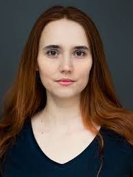 Victoria Sonntag's Instagram, Twitter & Facebook