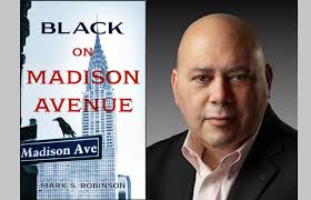 Mark Robinson Author Talk: Black