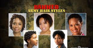 Maybe you would like to learn more about one of these? The Daily Show Deploys Operation Black Hair