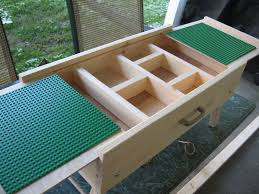 Pin By Tim Tuck On Kid S Furniture Idea Lego Table Diy Lego Room Lego Table