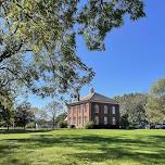 Zoar Speaker Series – William McKinley presented by Mike Wilson