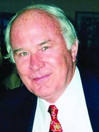 Charles (Chuck) Thomas Obituary