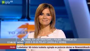 Facebook näyttää tietoja, joiden avulla ymmärrät sivun tarkoitusta paremmin. Ewa Gajewska On Twitter Czas Zamienic Portugalskie Plaze Na Studio Tv Zapraszam Na 16 30 Do Polsatnews